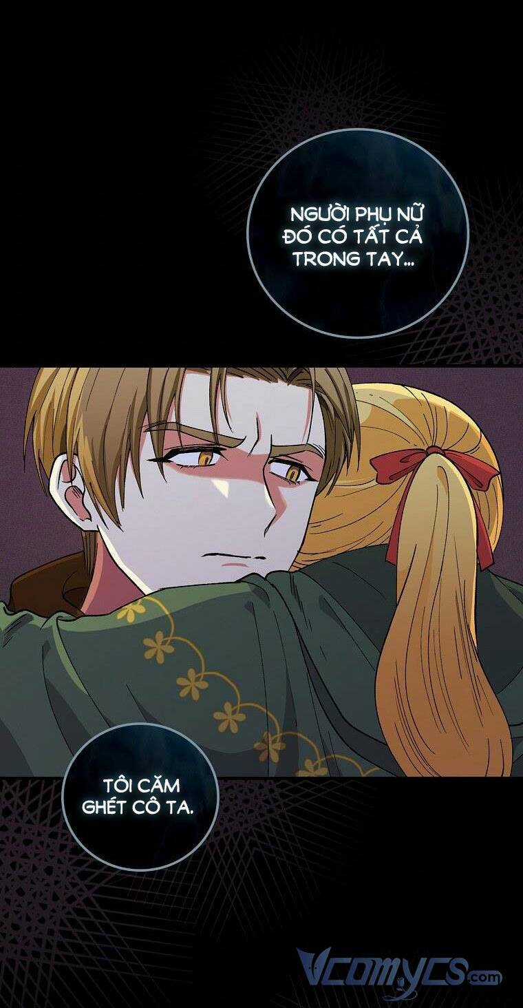 Hiệp Sĩ Hoa Băng Chapter 20 trang 41