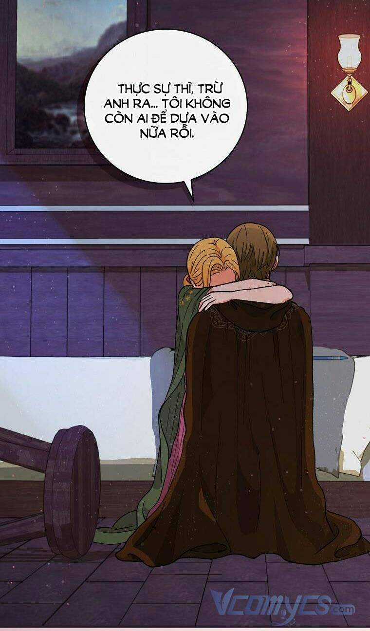 Hiệp Sĩ Hoa Băng Chapter 20 trang 43