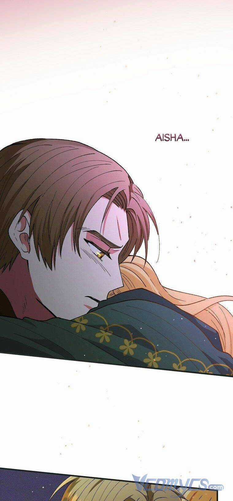 Hiệp Sĩ Hoa Băng Chapter 20 trang 44
