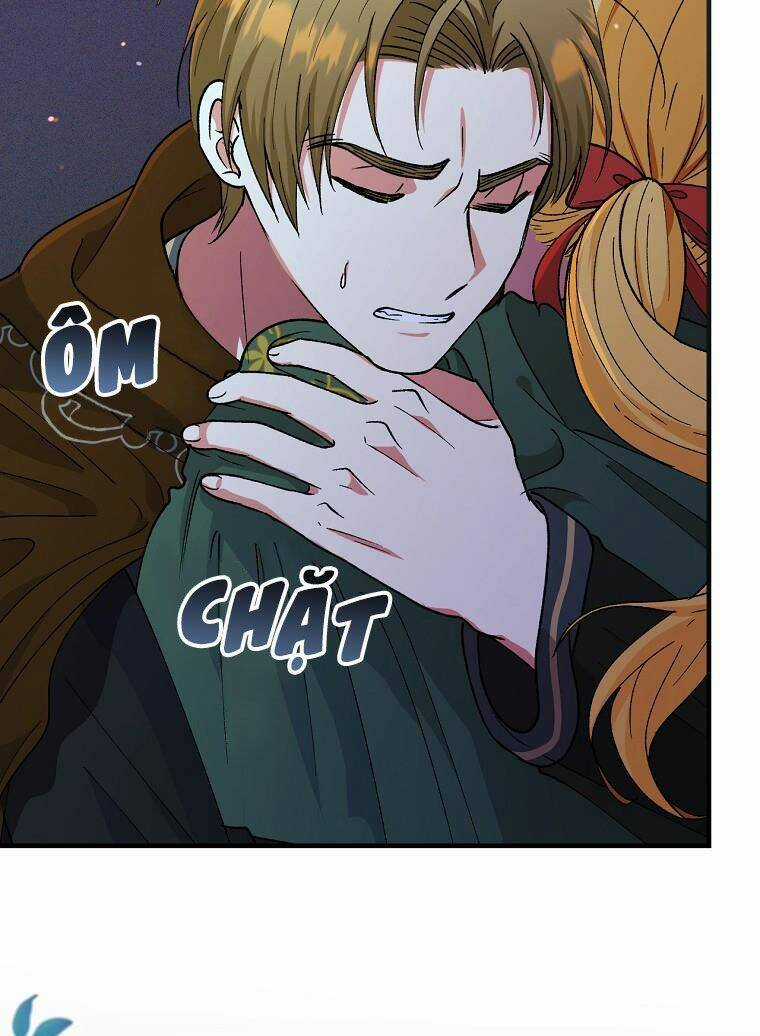 Hiệp Sĩ Hoa Băng Chapter 20 trang 45