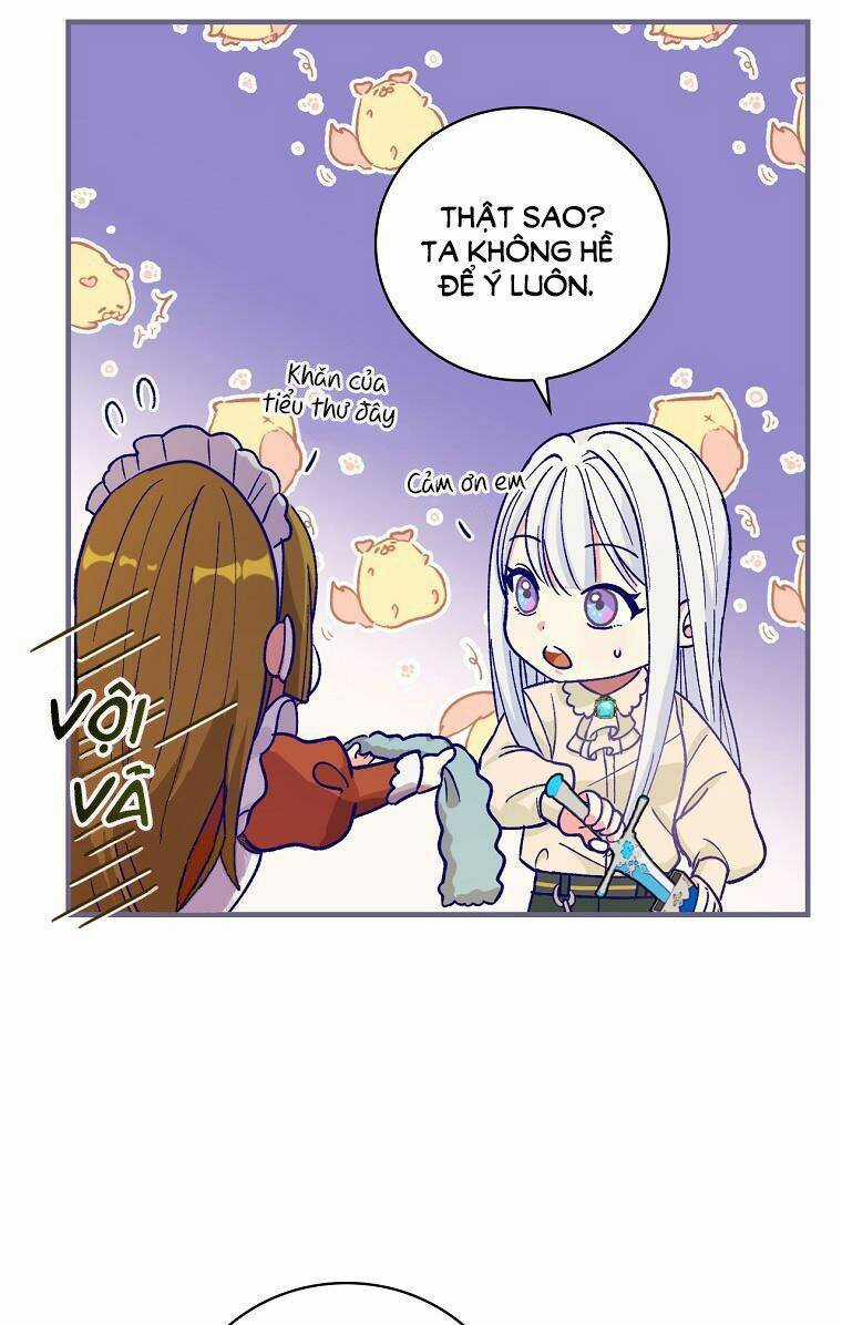 Hiệp Sĩ Hoa Băng Chapter 20 trang 55