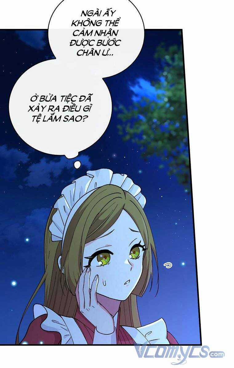 Hiệp Sĩ Hoa Băng Chapter 20 trang 56