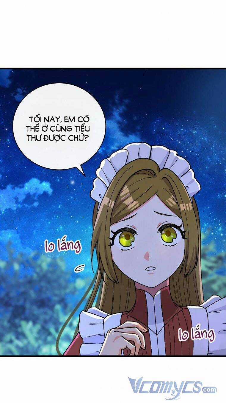 Hiệp Sĩ Hoa Băng Chapter 20 trang 58