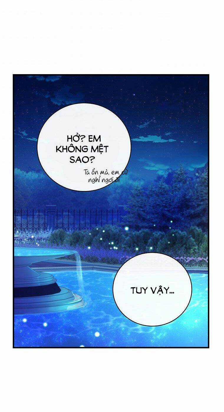 Hiệp Sĩ Hoa Băng Chapter 20 trang 59