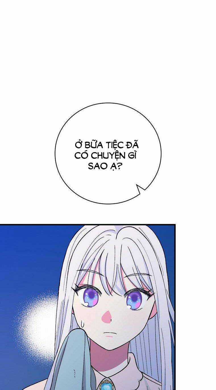 Hiệp Sĩ Hoa Băng Chapter 20 trang 61