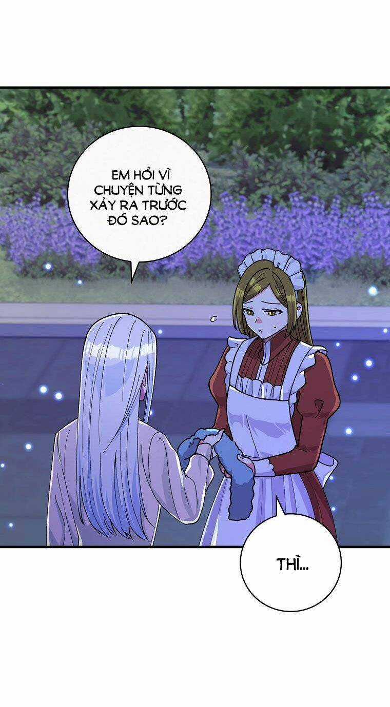 Hiệp Sĩ Hoa Băng Chapter 20 trang 63