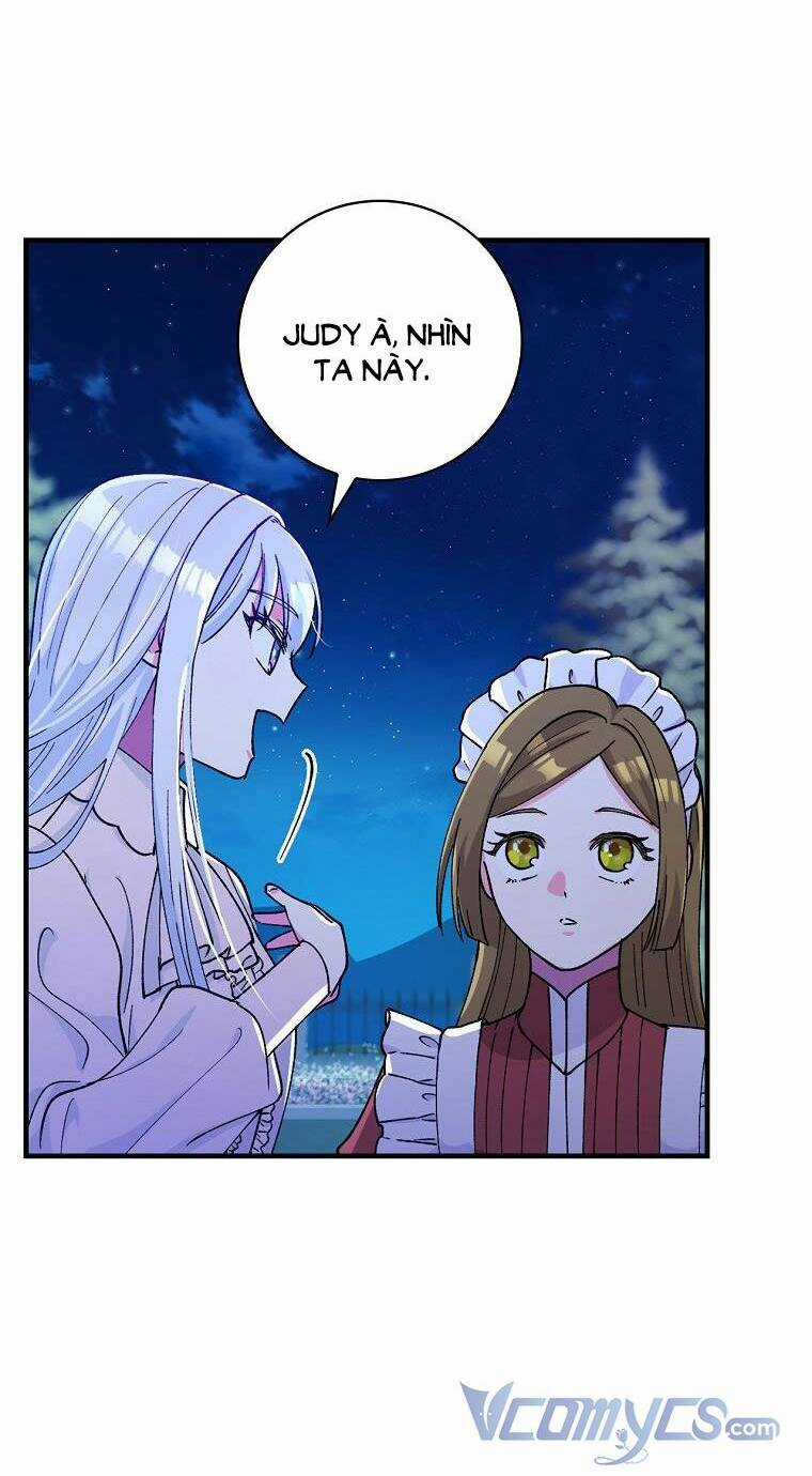 Hiệp Sĩ Hoa Băng Chapter 20 trang 64