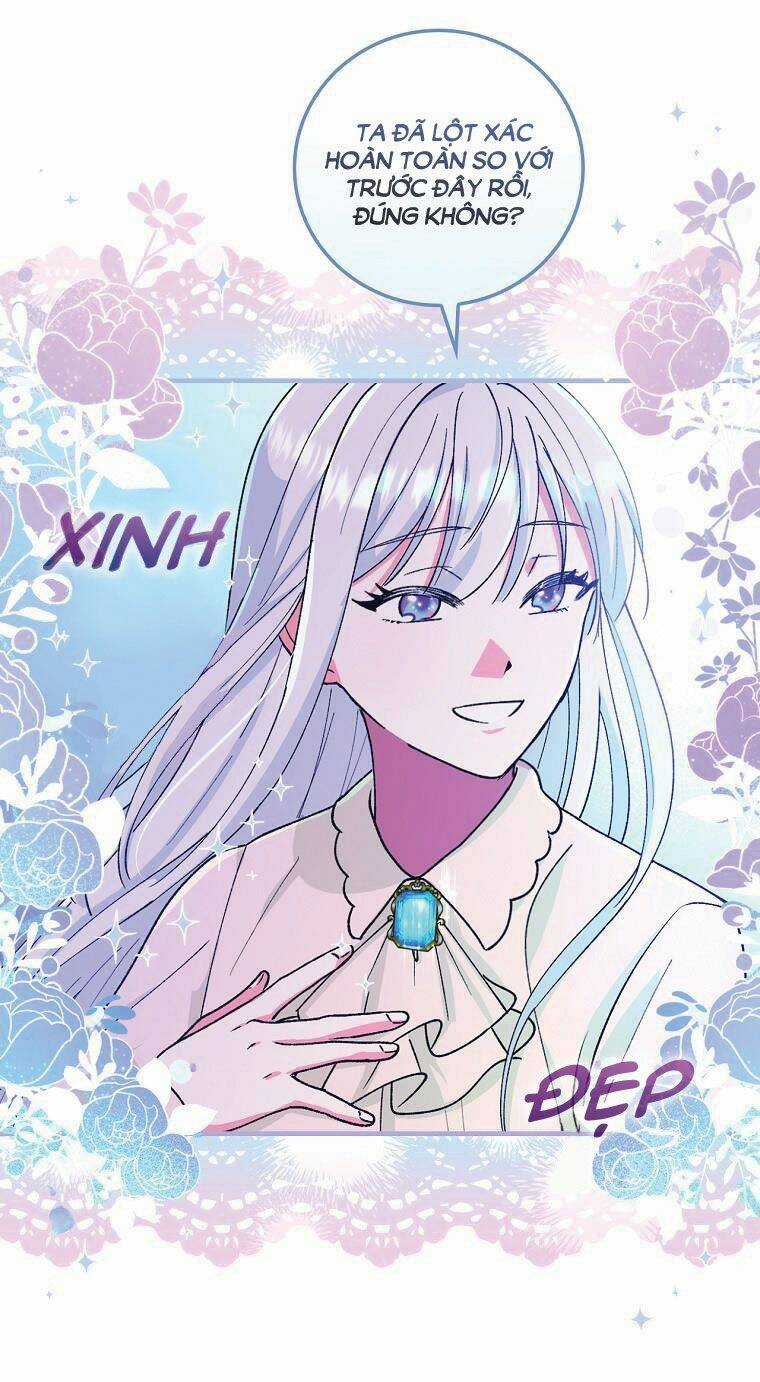 Hiệp Sĩ Hoa Băng Chapter 20 trang 65