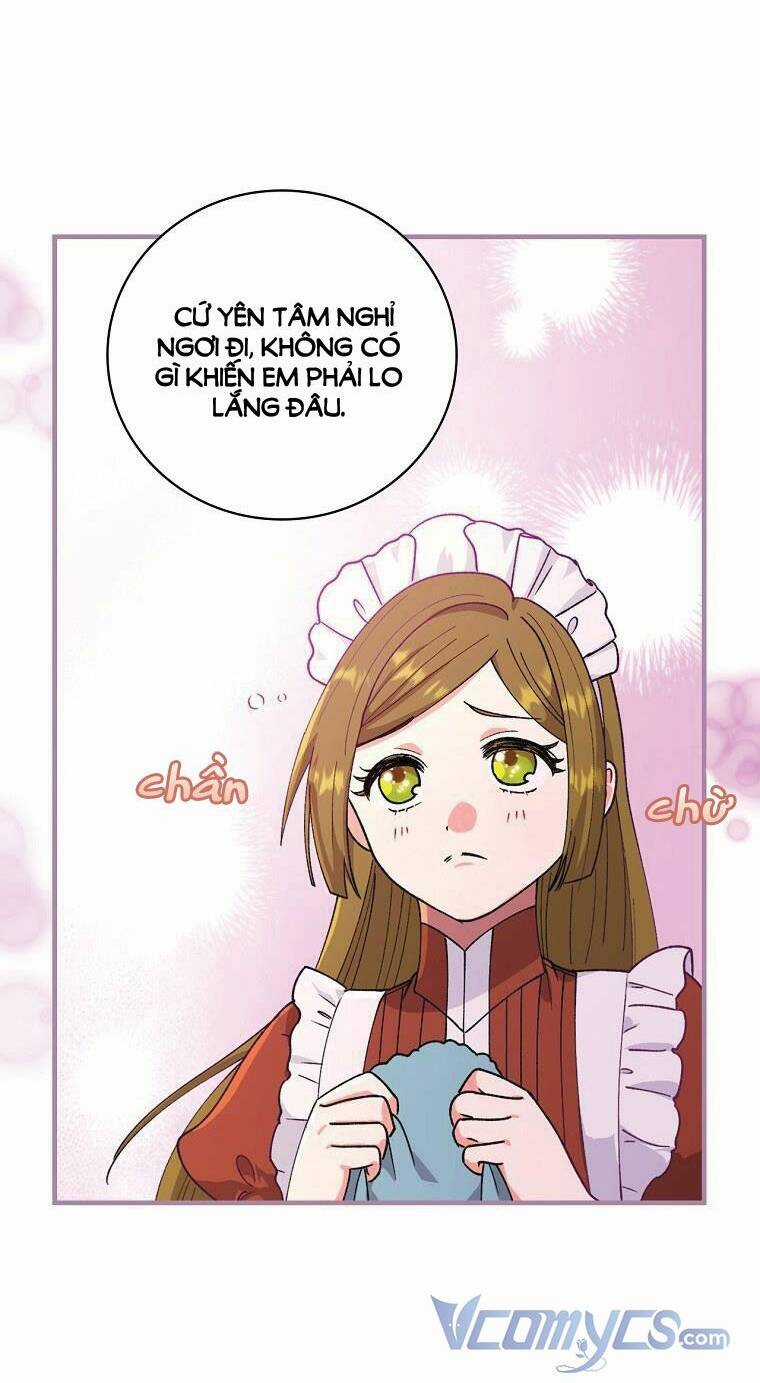 Hiệp Sĩ Hoa Băng Chapter 20 trang 66