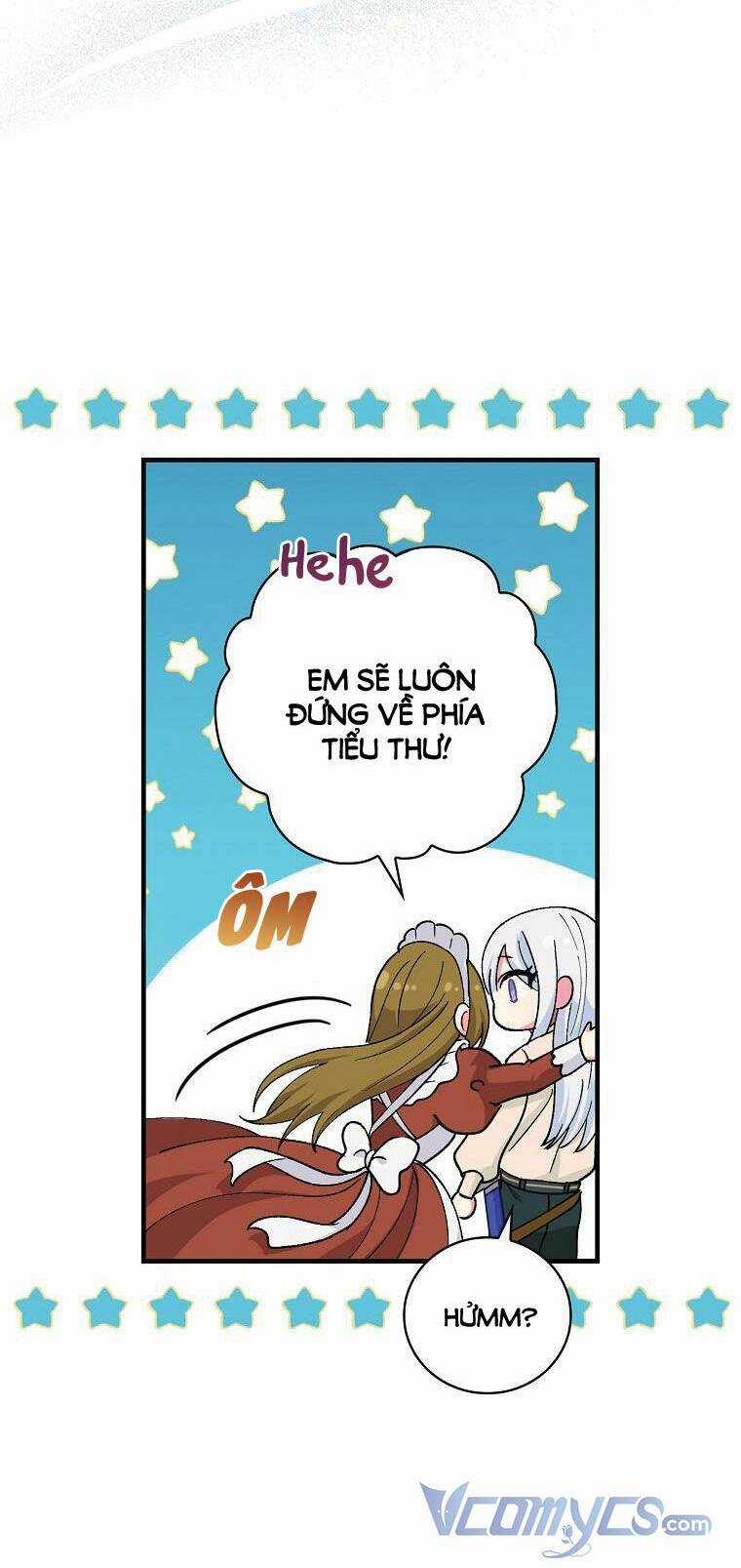 Hiệp Sĩ Hoa Băng Chapter 20 trang 69