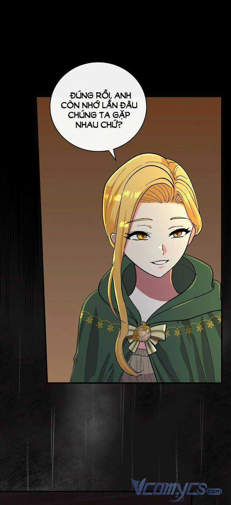 Hiệp Sĩ Hoa Băng Chapter 20 trang 7