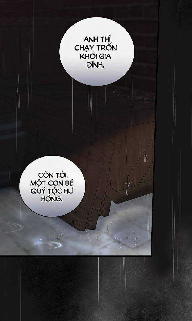 Hiệp Sĩ Hoa Băng Chapter 20 trang 8