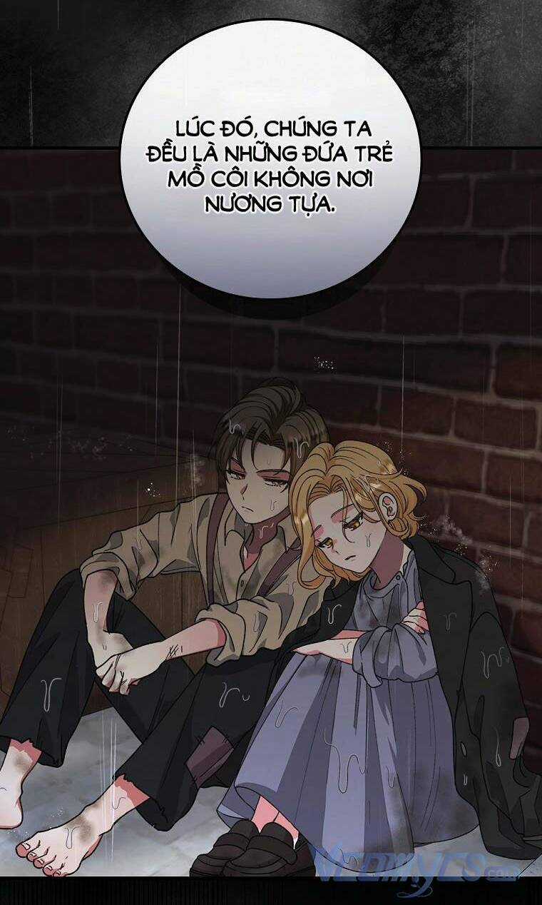 Hiệp Sĩ Hoa Băng Chapter 20 trang 9