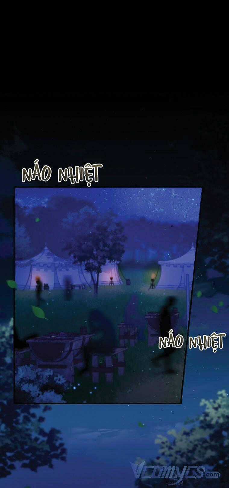 Hiệp Sĩ Hoa Băng Chapter 24 trang 0