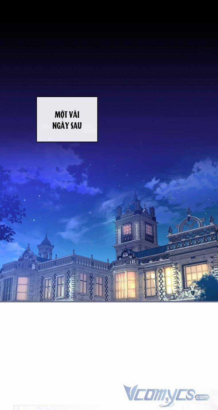 Hiệp Sĩ Hoa Băng Chapter 26 trang 0