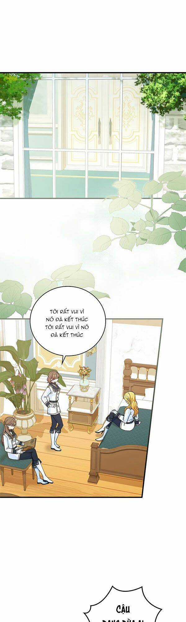 Hiệp Sĩ Hoa Băng Chapter 29 trang 0