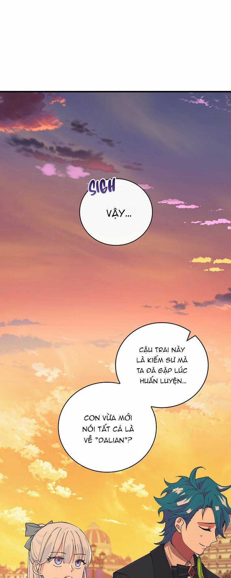 Hiệp Sĩ Hoa Băng Chapter 31 trang 0