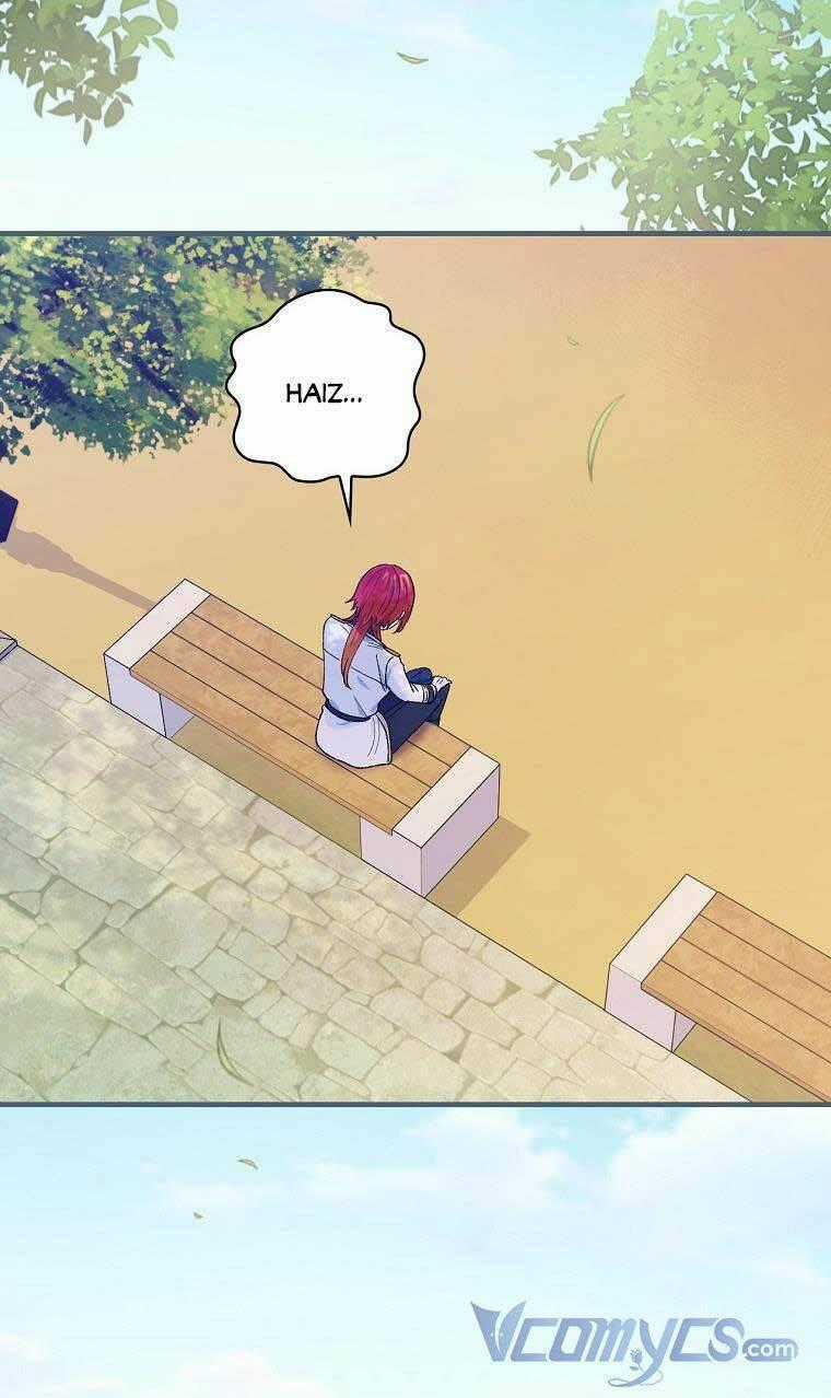 Hiệp Sĩ Hoa Băng Chapter 35 trang 1