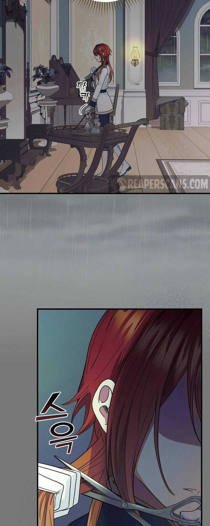 Hiệp Sĩ Hoa Băng Chapter 36 trang 1