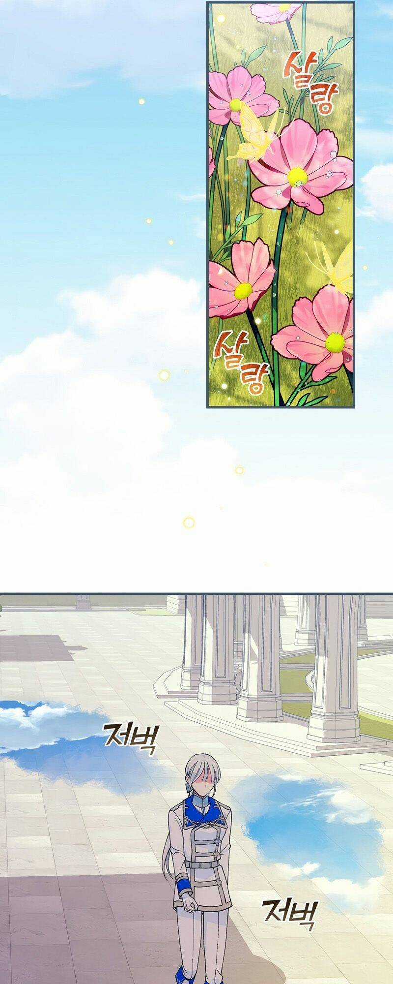 Hiệp Sĩ Hoa Băng Chapter 38 trang 1