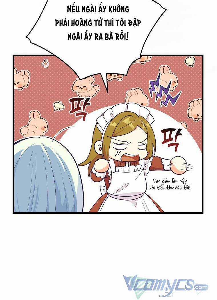 Hiệp Sĩ Hoa Băng Chapter 48 trang 12