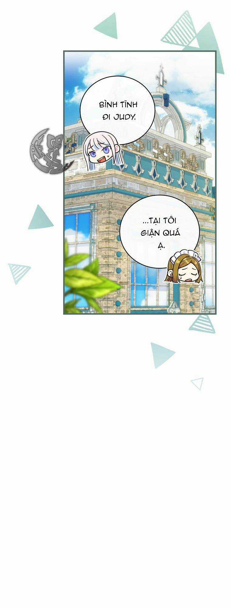 Hiệp Sĩ Hoa Băng Chapter 48 trang 13