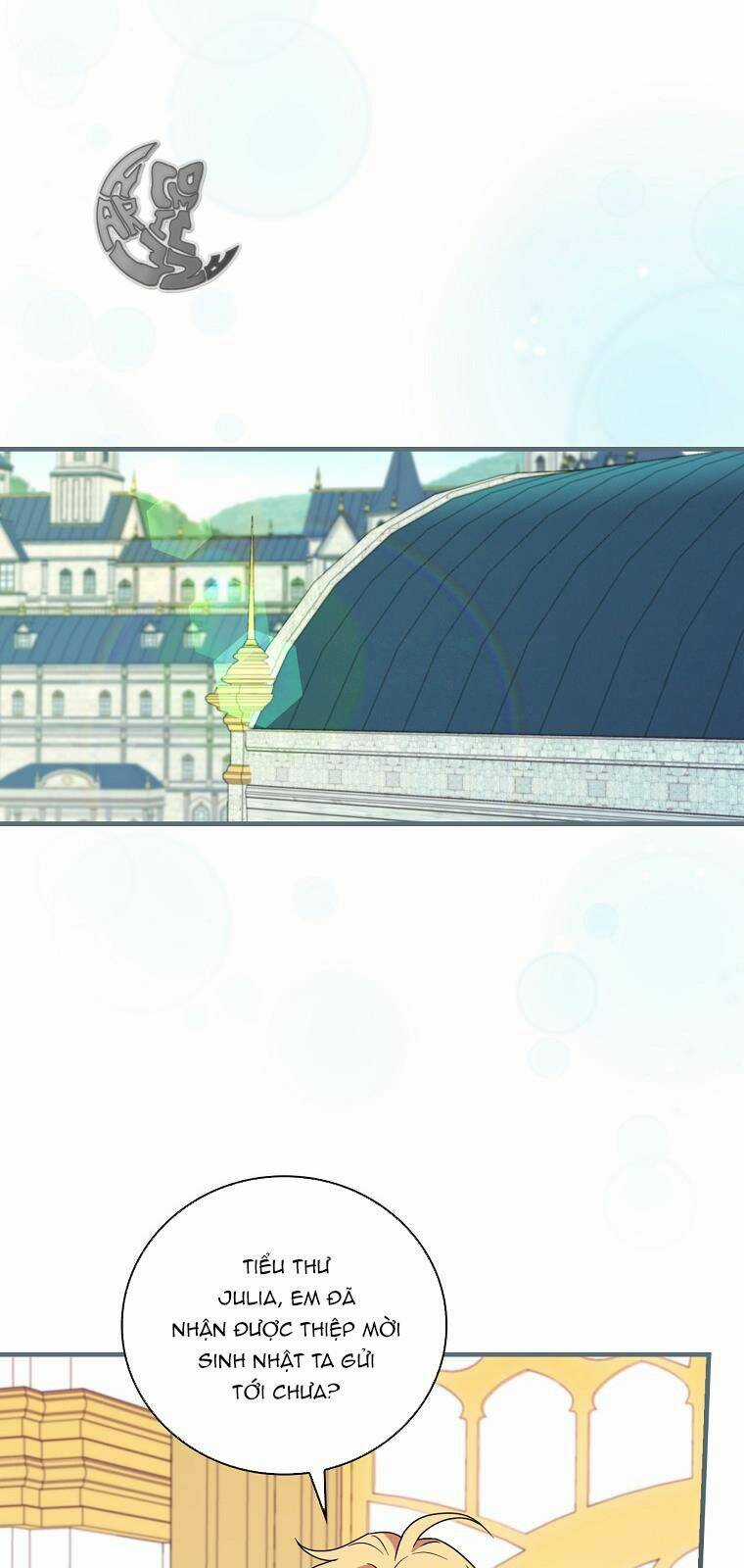 Hiệp Sĩ Hoa Băng Chapter 48 trang 15