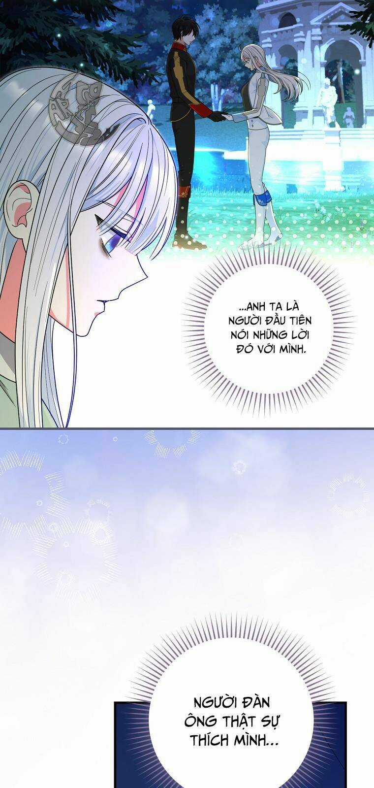 Hiệp Sĩ Hoa Băng Chapter 48 trang 2