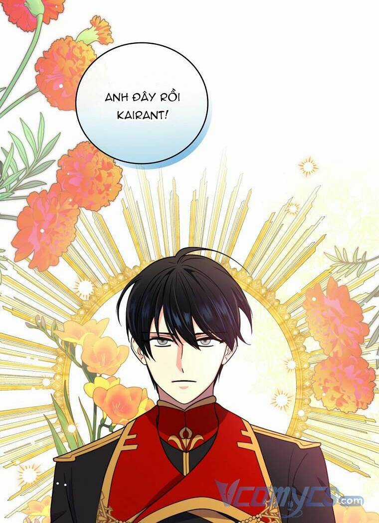 Hiệp Sĩ Hoa Băng Chapter 48 trang 21