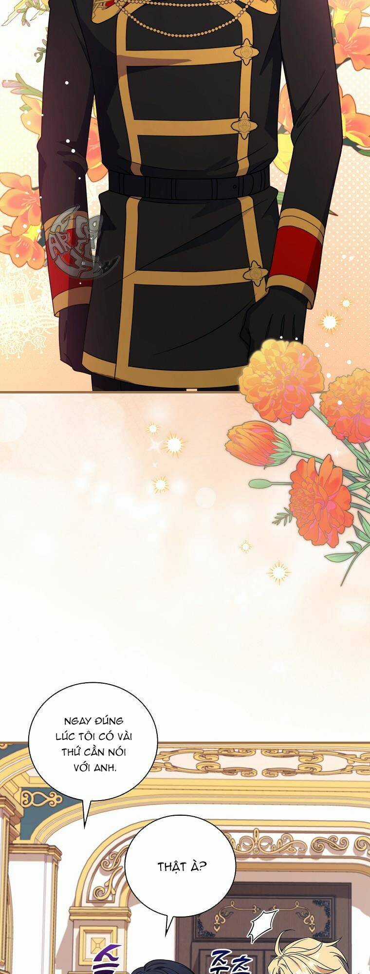 Hiệp Sĩ Hoa Băng Chapter 48 trang 22