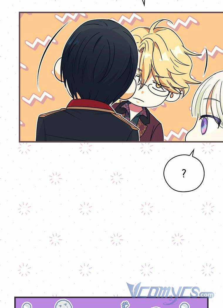 Hiệp Sĩ Hoa Băng Chapter 48 trang 26