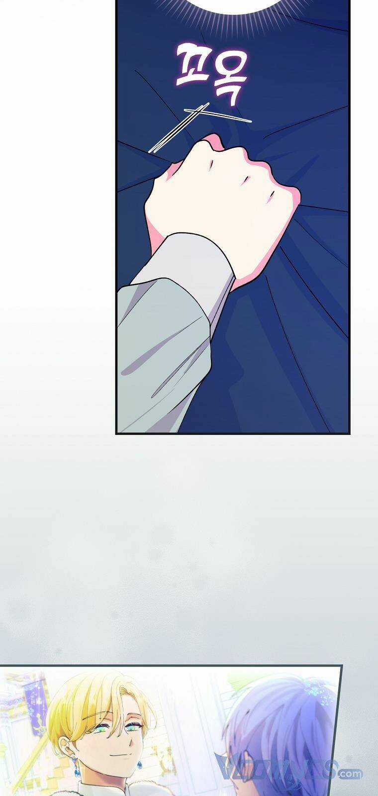 Hiệp Sĩ Hoa Băng Chapter 48 trang 3