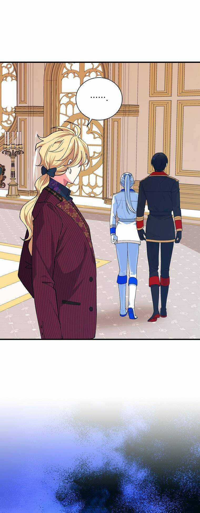 Hiệp Sĩ Hoa Băng Chapter 48 trang 30