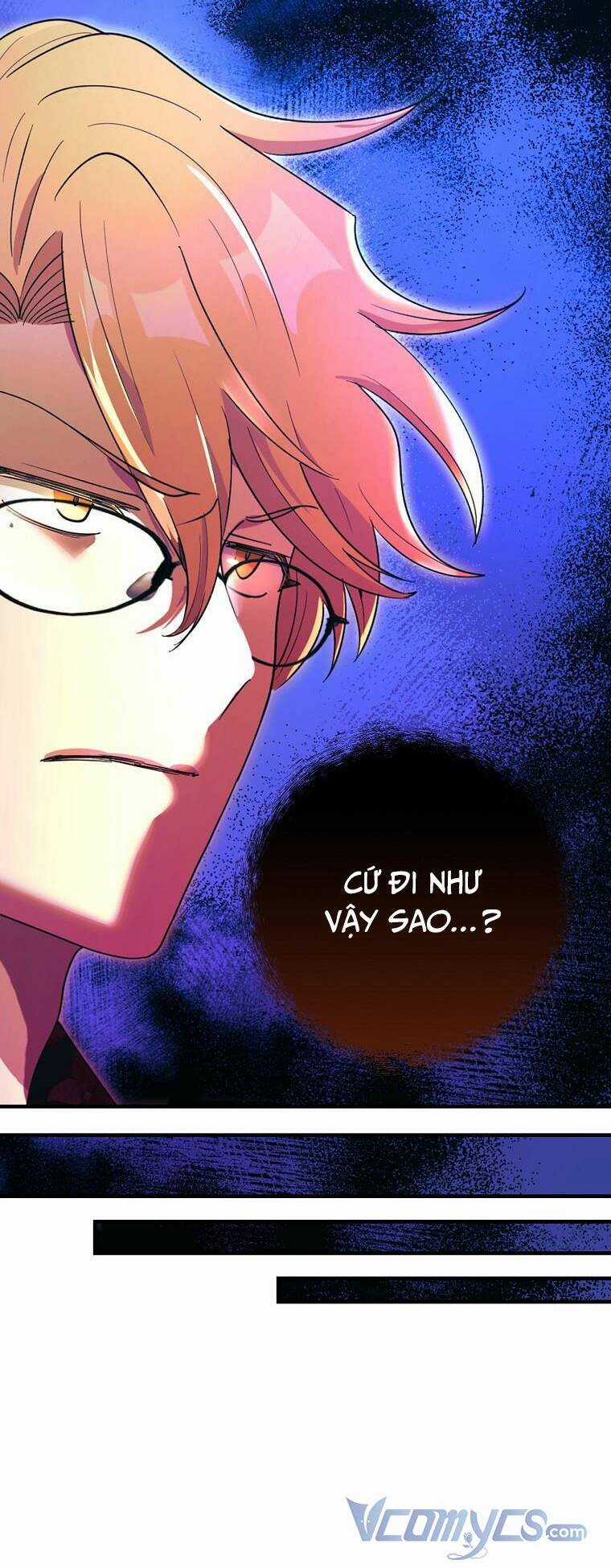 Hiệp Sĩ Hoa Băng Chapter 48 trang 31