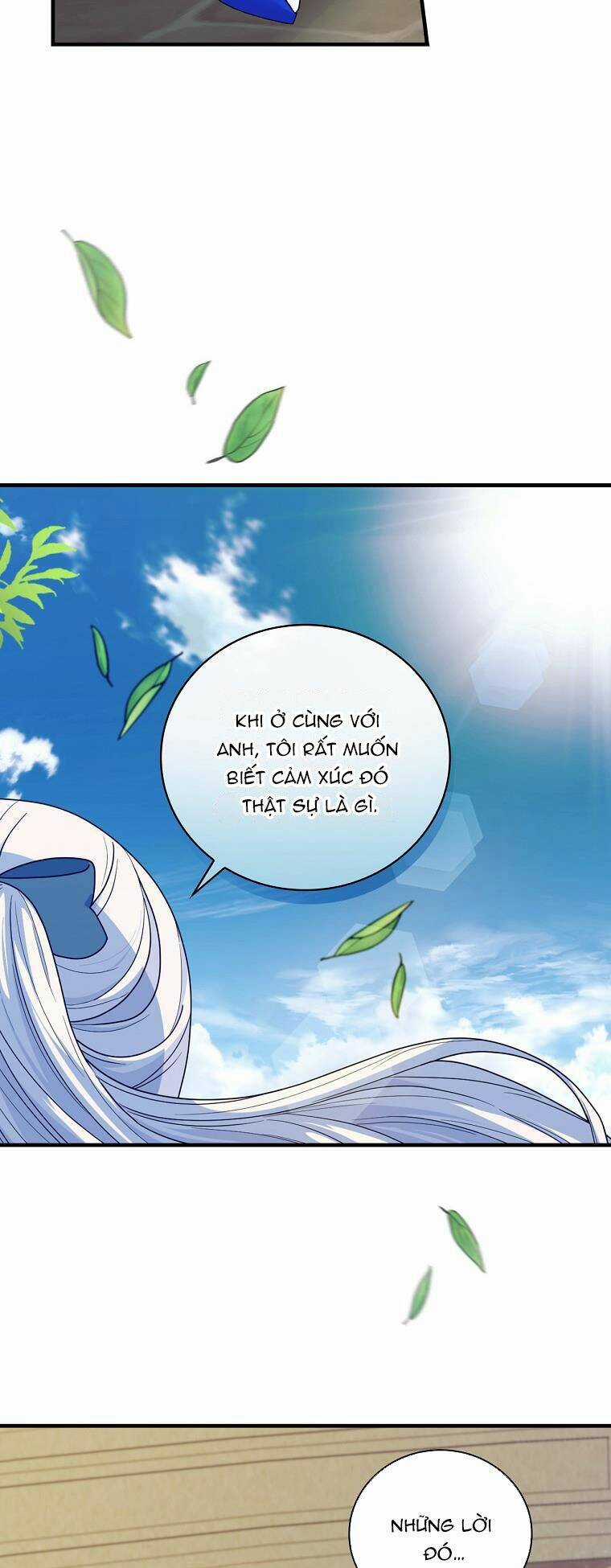 Hiệp Sĩ Hoa Băng Chapter 48 trang 35