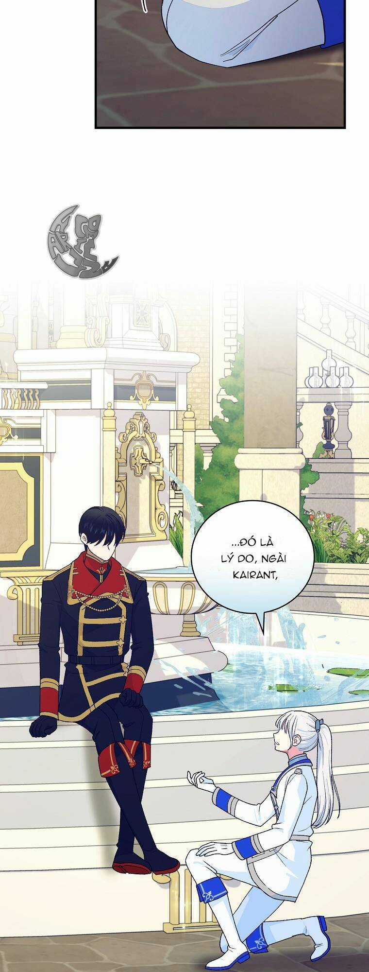 Hiệp Sĩ Hoa Băng Chapter 48 trang 37