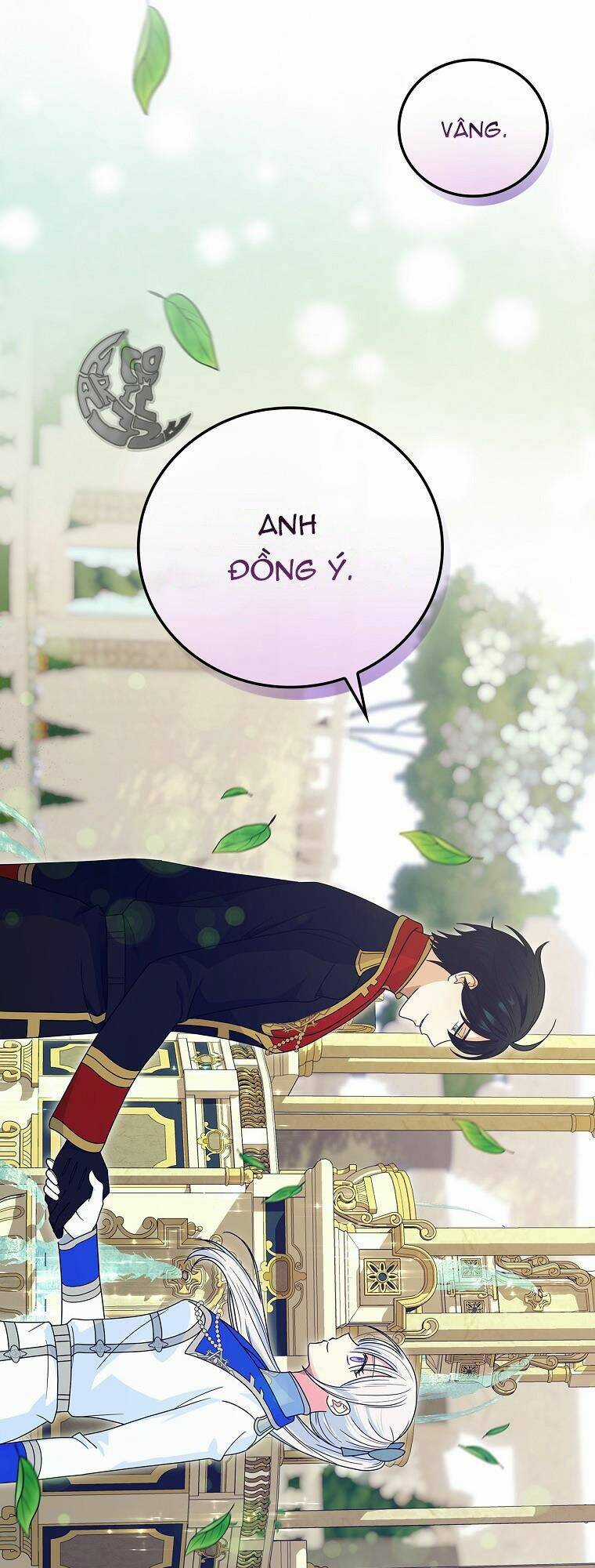 Hiệp Sĩ Hoa Băng Chapter 48 trang 42