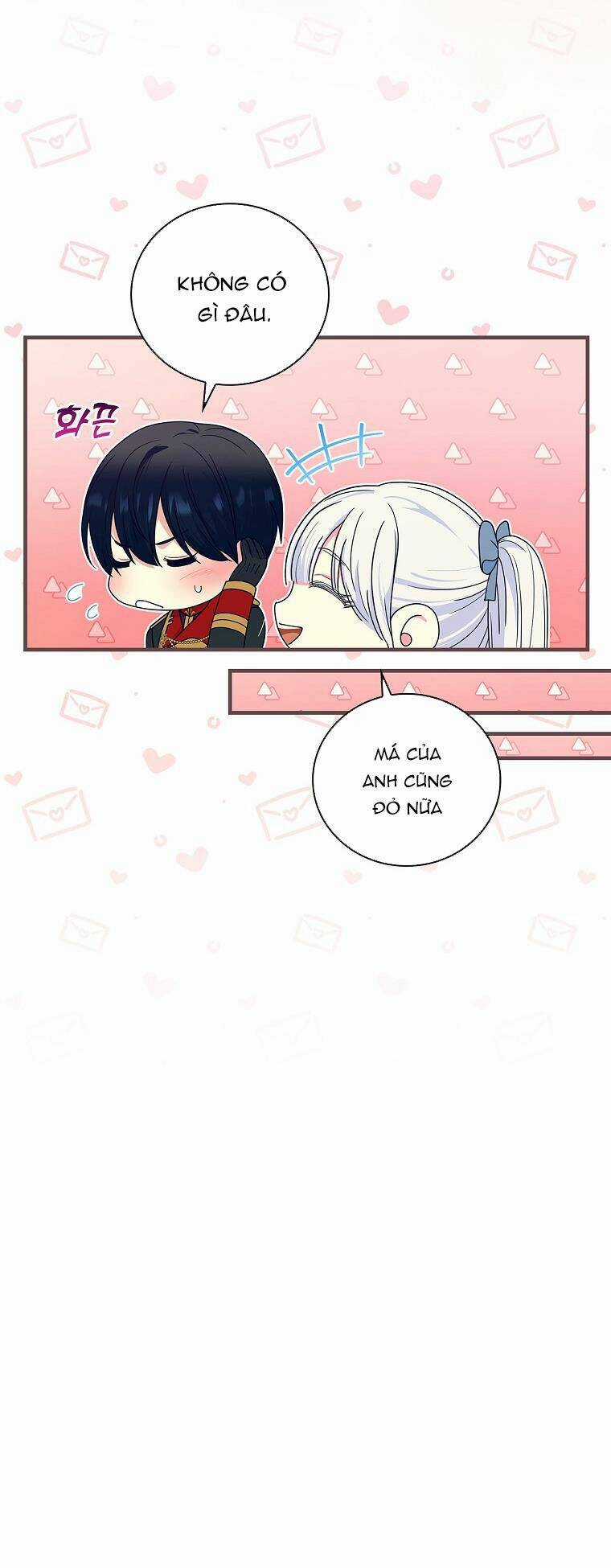 Hiệp Sĩ Hoa Băng Chapter 48 trang 45