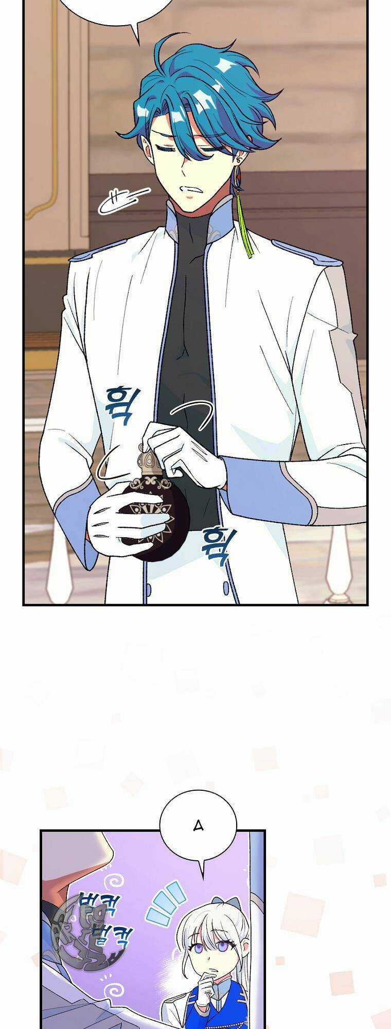 Hiệp Sĩ Hoa Băng Chapter 48 trang 49