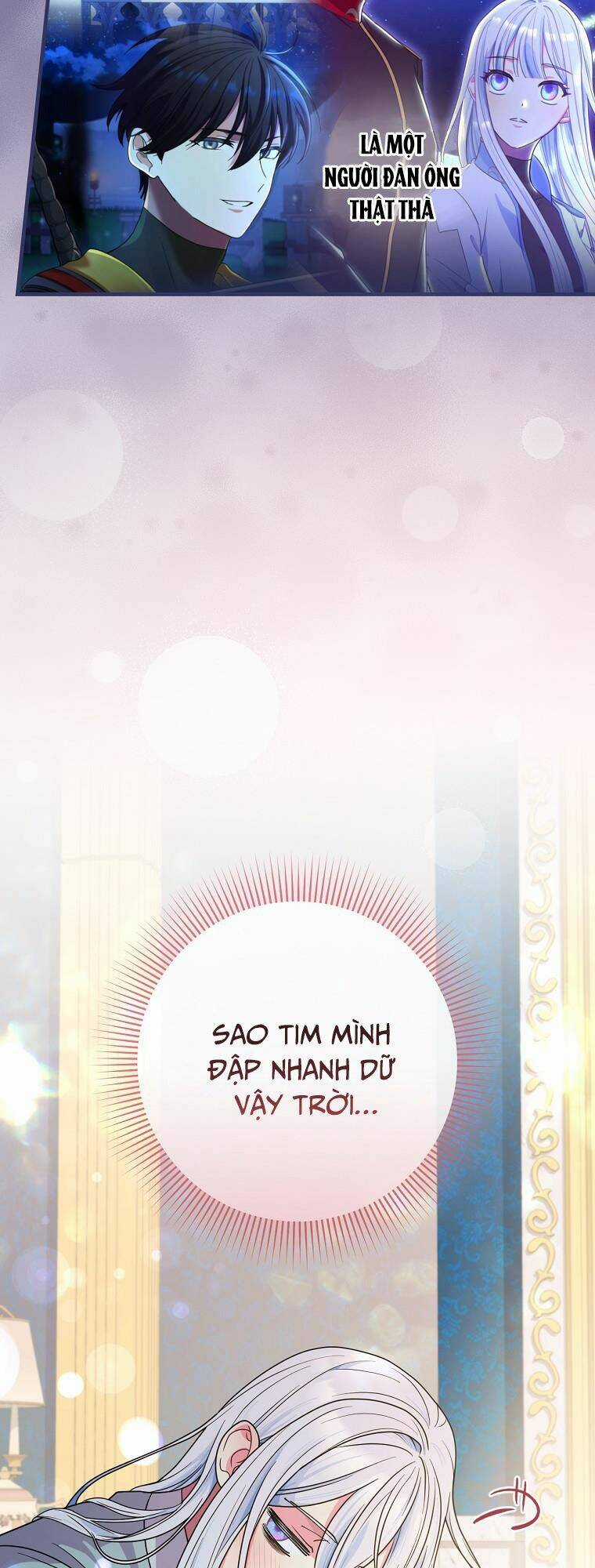 Hiệp Sĩ Hoa Băng Chapter 48 trang 5