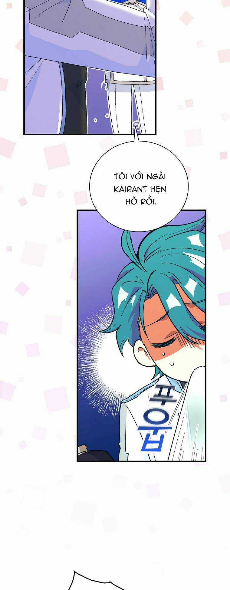 Hiệp Sĩ Hoa Băng Chapter 48 trang 50