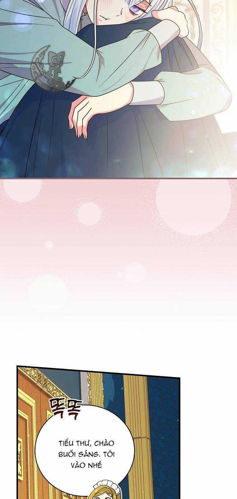 Hiệp Sĩ Hoa Băng Chapter 48 trang 6