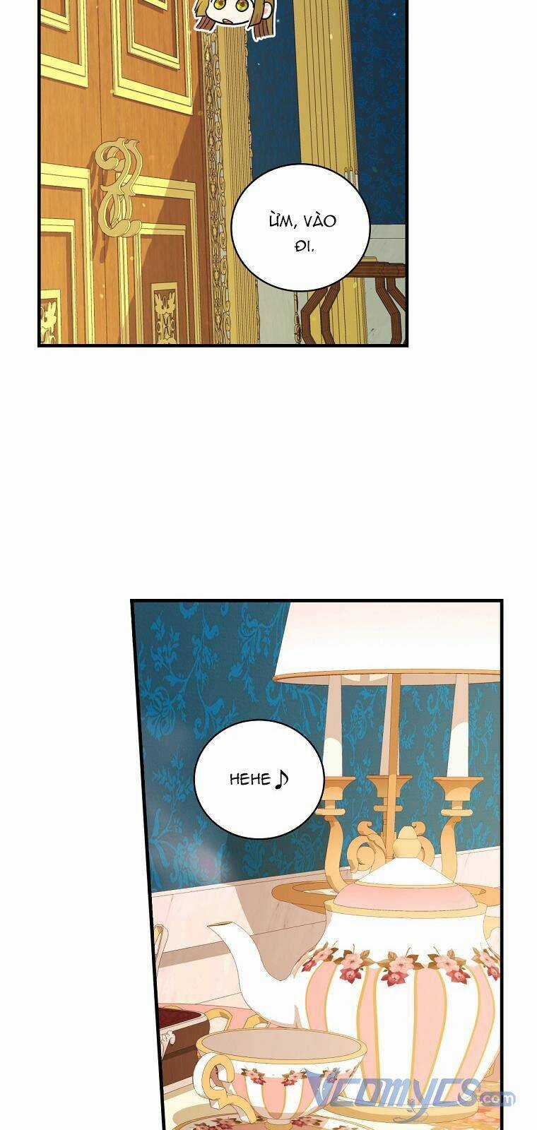 Hiệp Sĩ Hoa Băng Chapter 48 trang 7