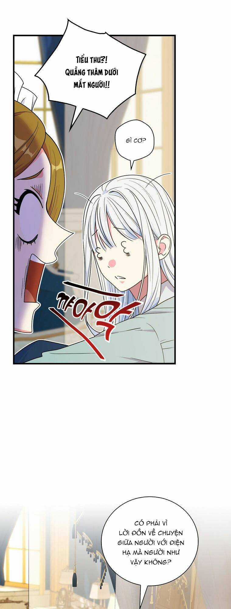 Hiệp Sĩ Hoa Băng Chapter 48 trang 9