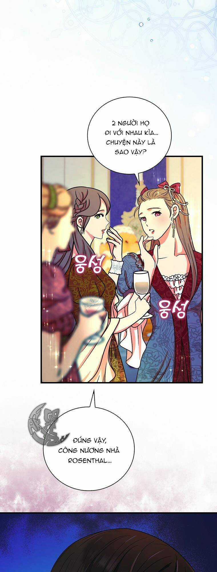 Hiệp Sĩ Hoa Băng Chapter 49 trang 15