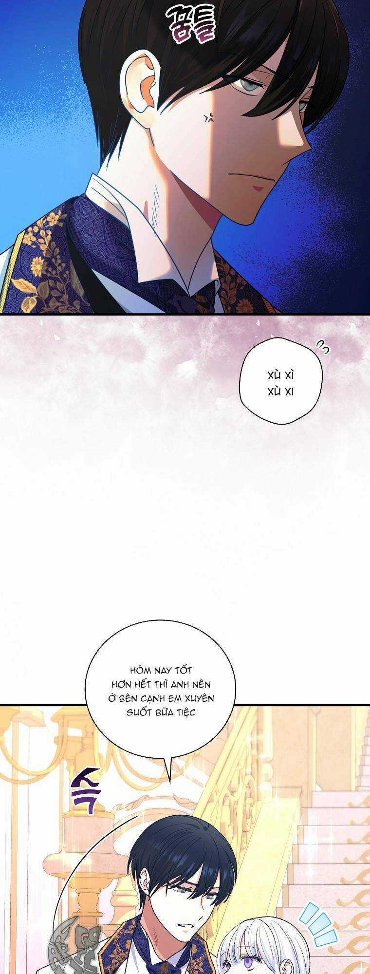 Hiệp Sĩ Hoa Băng Chapter 49 trang 16