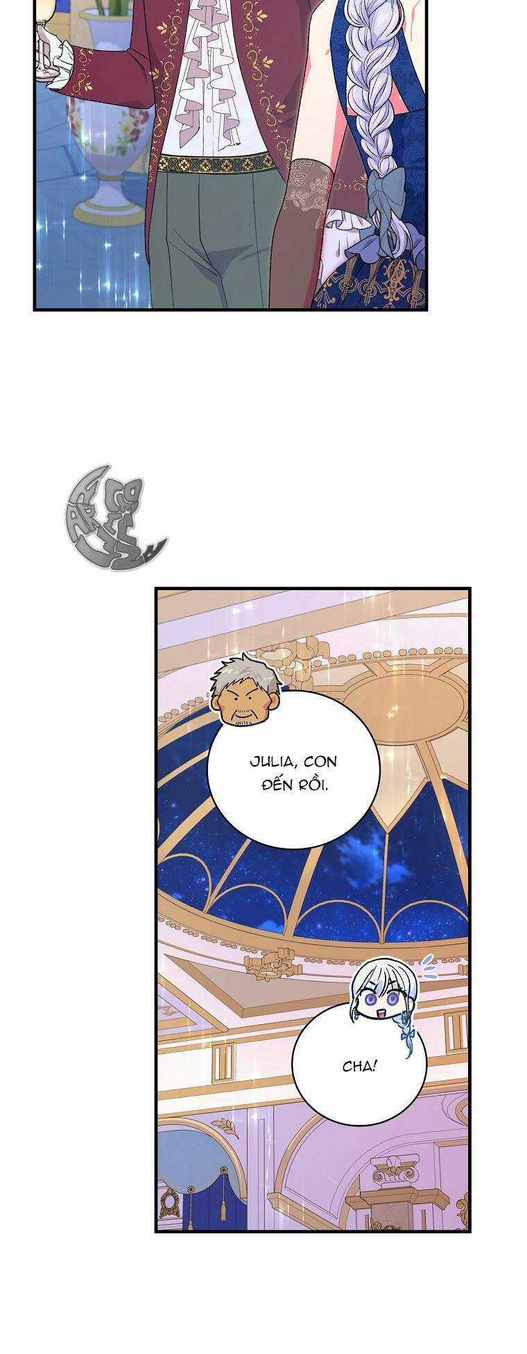 Hiệp Sĩ Hoa Băng Chapter 49 trang 18