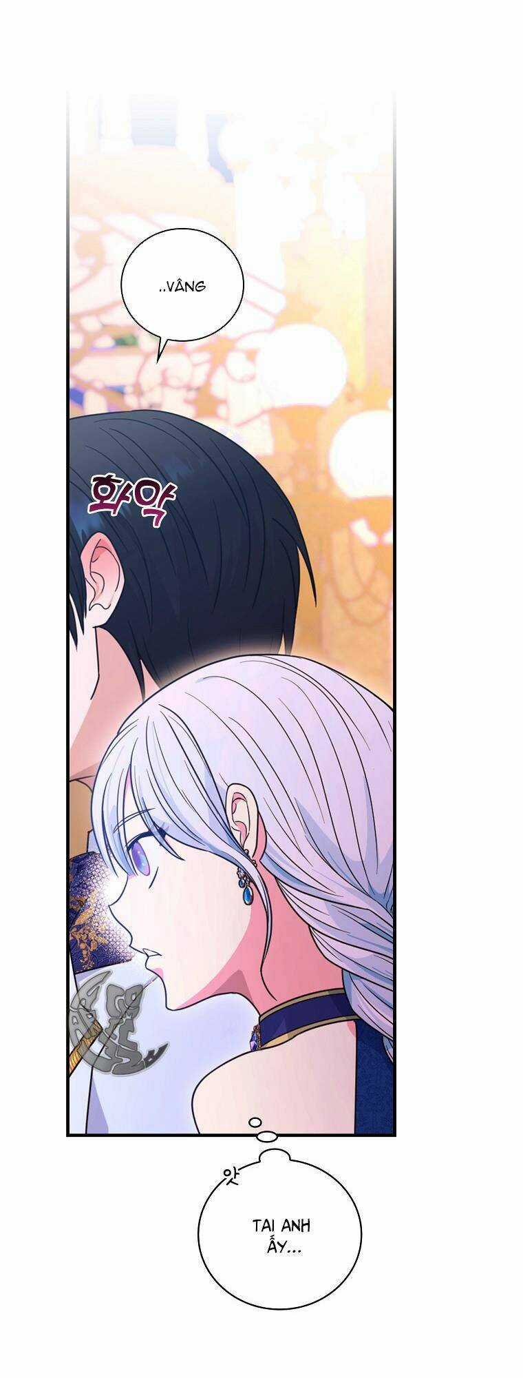 Hiệp Sĩ Hoa Băng Chapter 49 trang 20