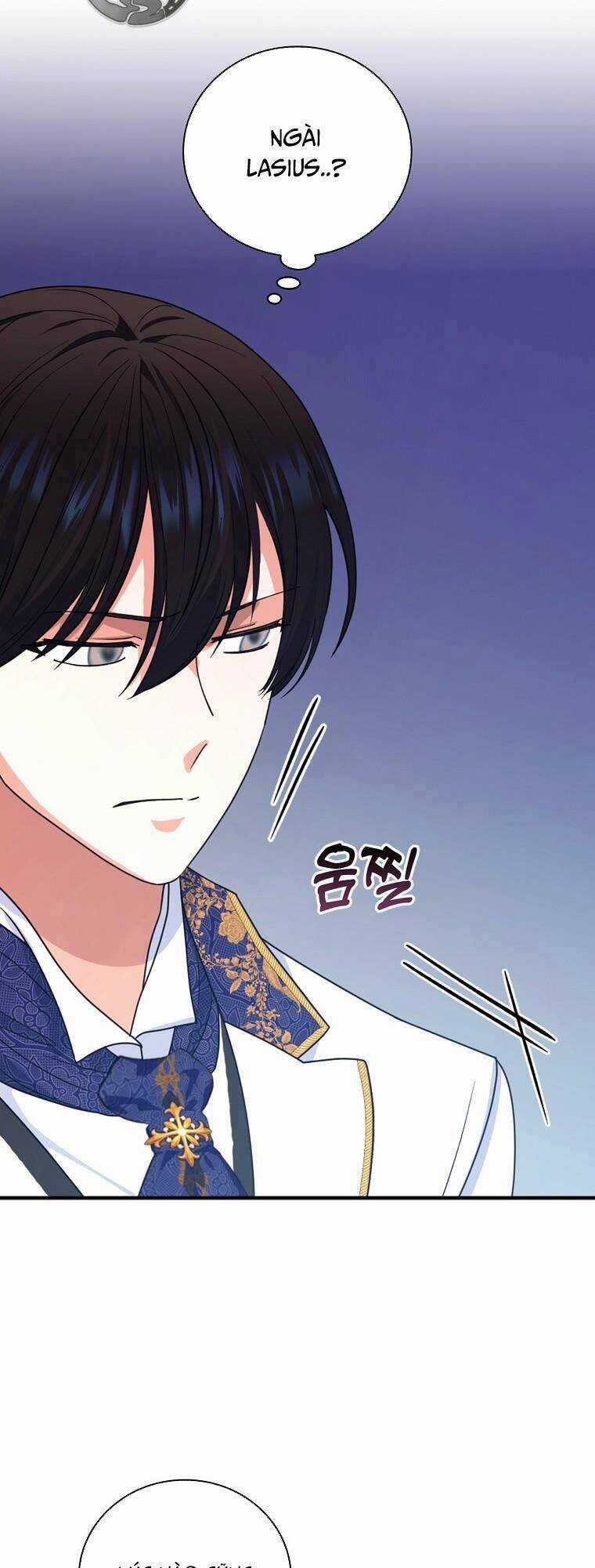 Hiệp Sĩ Hoa Băng Chapter 49 trang 22