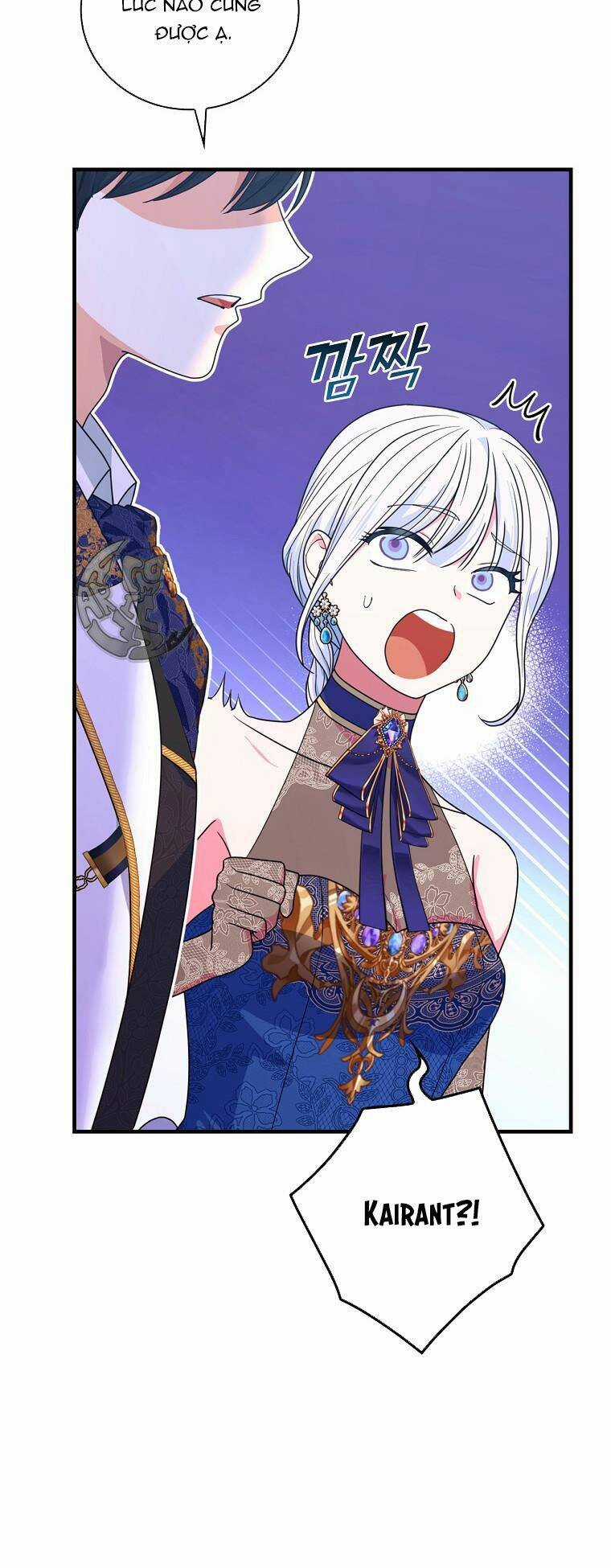 Hiệp Sĩ Hoa Băng Chapter 49 trang 23